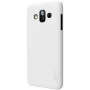 Nillkin Super Frosted Shield Matte cover case for Samsung Galaxy J7 Duo order from official NILLKIN store